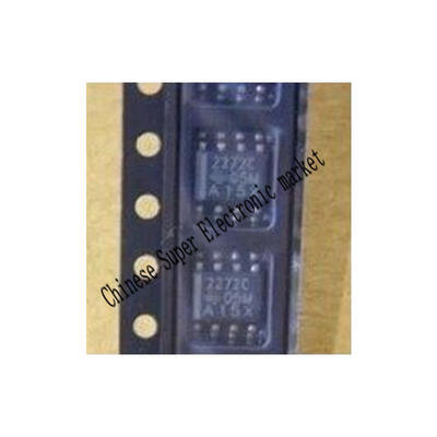 

5PCS TLC2272CDR TLC2272CD TLC2272C TLC2272 SOP8