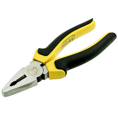 

Wick Wico WK2016 wire cutters 6 inch European fine polished wire cutters pliers pliers electrician pliers
