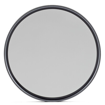 

Manfrotto Essential Series Circular Polarizer MFESECPL-77 CPL Polarizer 77mm