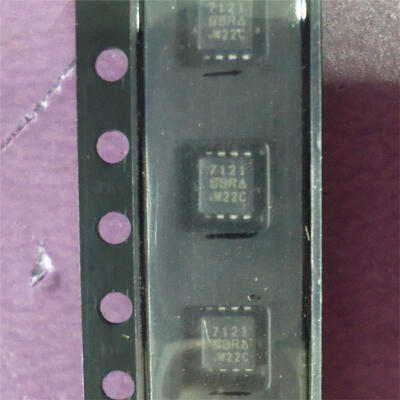 

5pcs/lot SI7121 7121 MOSFET(Metal Oxide Semiconductor Field Effect Transistor)