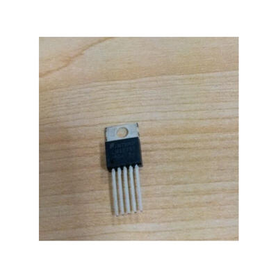 

10pcs/lot LM2575T-ADJ LM2575 2575 Switching Voltage Regulator 5V TO-220 100% new original in stock ic
