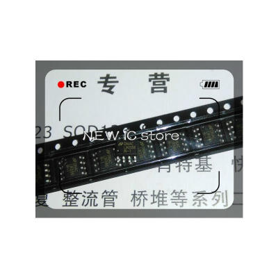 

500PCS LM386M-1 LM386M LM386 SOP-8 SMD IC AMP AUDIO PWR 325W AB 8SOIC