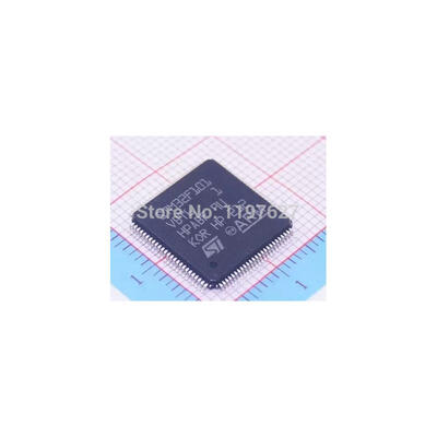 

FREE SHIPPING STM32F101VBT6 QFP NEW & ORIGINAL STOCK 10PCS/LOT IC