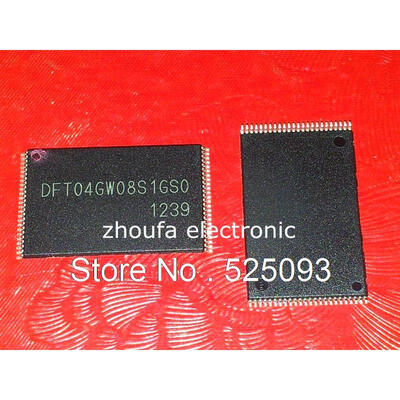 

5pcslot DFT04GW08S1GSO DFT04GW08S1GS0