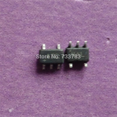 

10pcs/lot MAX9940AXK MAX9940 (ATC) Signal-Line Overvoltage Protector for Low-Voltage Devices