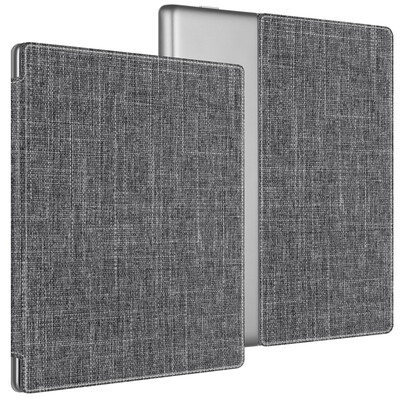 

Baitu Kindle Oasis 2 Protection Cover 2017 ver 7-inch Upgraded Gray Painted cover