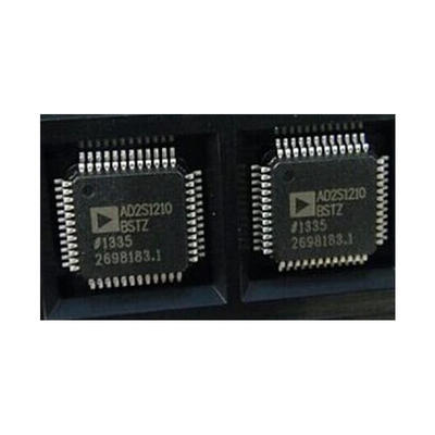 

5pcs/lot AD2S1210BSTZ AD2S1210 QFP 100%new&original electronics kit in stock