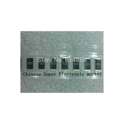 

4000PCS 2010 3R6 3.6 OHM 5% smd thick film chip resistor