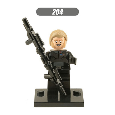 

Star Wars Storm Storm Series Single Sales Building Blocks Star Series Space Wars