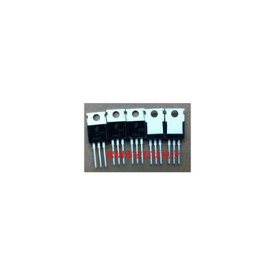 

10PCS free shipping 100% new original new transistor - single KSA940 A940 FAIRCHLD TO-220 America