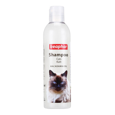 

Bei Bang beaphar fruit series shampoo - cat special imported pet cat bath shower gel 250ml