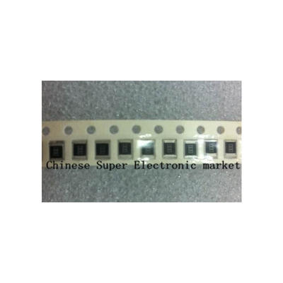 

1000PCS 1210 3.3K 3K3 3.3K OHM 5% smd resistor
