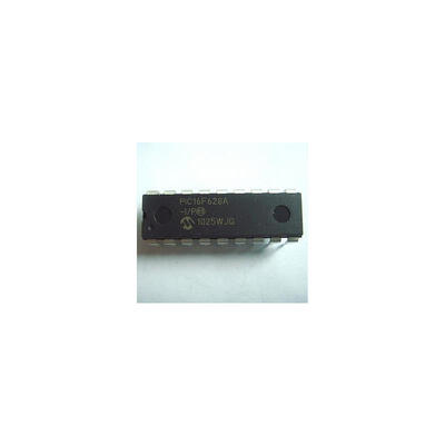 

Free Shipping 5 PCS/LOT PIC16F628A-I/P PIC16F628A DIP NEW IN STOCK IC