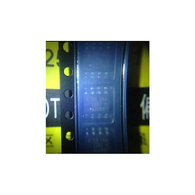 

10pcslot INA128U INA128UA SOP8 new&original electronics kit in stock ic