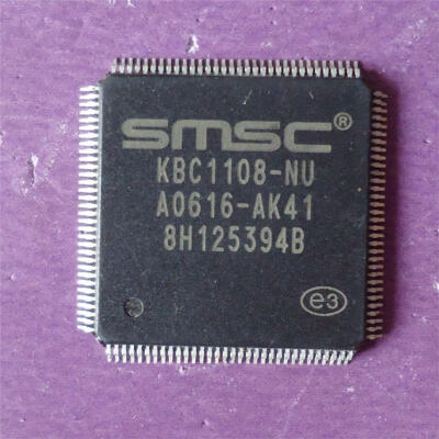 

25pcs/lot KBC1108-NU Management computer input and output the start-up circuit of input and output