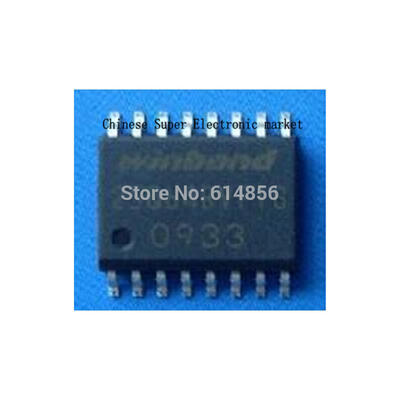 

5PCS w25q64BVFIG w25q64BVFSIG w25q64 25q64 SOP16