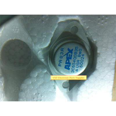 

2pcs PA83A PR83R CAN original electronic components in stock ic kit