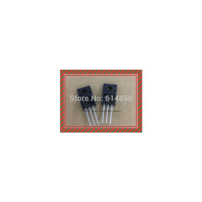 

10PCS FQPF10N60C TO-220 FQPF10N60 10N60C 10N60 600V N-Channel MOSFET