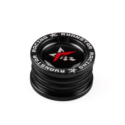 

Ryanstar Racing Modified car Aluminium Engine Oil Closures Camshaft Seal For H*nda