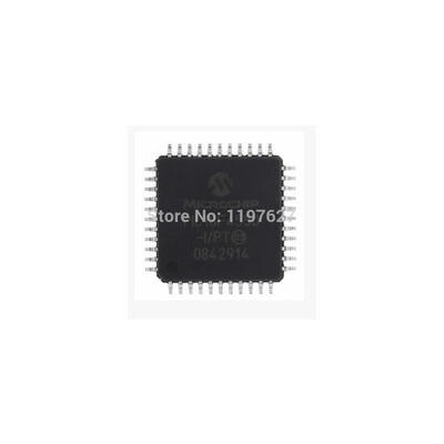 

10pcslot PIC18F4550-IPT PIC18F4550 TQFP44 IC MCU FLASH MICROCHIP electronics IC kit