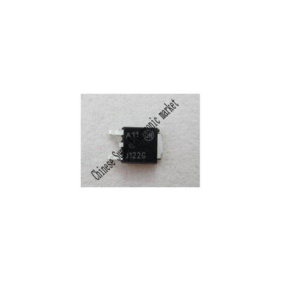 

100PCS MJD122G MJD122 TO252