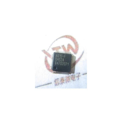 

20PCS/LOT AS15-F AS15F QFP48 AS15 Original LCD chip E-CMOS