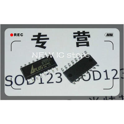 

Free Shipping 50pcs/lot AP8910A AP8910 8910A 8910 SOP-16 Voltage Regulator 100%NEW
