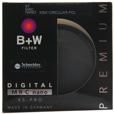 

B W Polarizer uv Mirror Filter 67mm UV Mirror MRC NANO KSM XSP CPL KIA&39S ULTRA POWELY MULTIPLE POLYMER