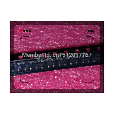 

Free shipping 100PCS N -channel FET SI2300 2300 36A 30V SOT23 MOS tube