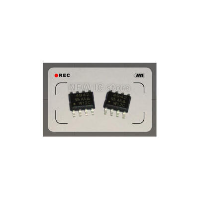 

50pcslot SQ4942EY-T1-GE3 SQ4942EY 4942EY 4942 SOP-8 Free Shipping NEW IC