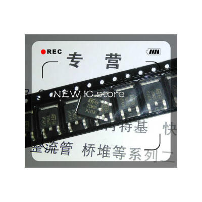 

Free Shipping 100PCS L78M05CDT L78M05 TO-252-3 78M05