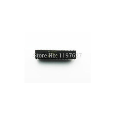 

10pcslot PIC16F886-ISP PIC16F886 DIP original electronic IC kit