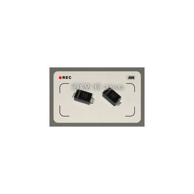 

Free Shipping 50PCS DSR1B 1B SOD123FL 100 NEW