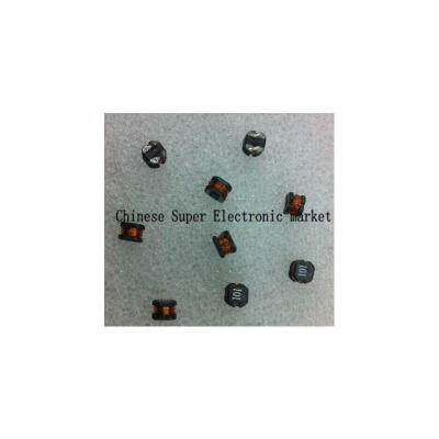 

100PCS CD54 220UH 5.8X5.2X4.5(mm) power inductor