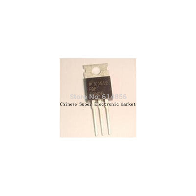 

50PCS FQP50N06 50N06 T0-220 IC