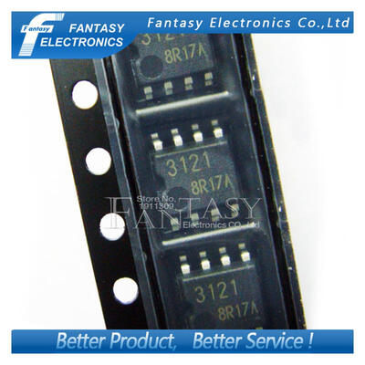 

10PCS BA3121F-E2 SOP8 BA3121F SOP BA3121 SMD new&original IC free shipping