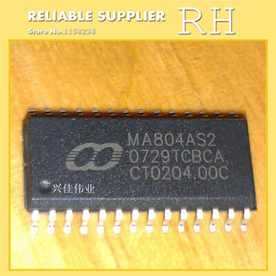 

5PCS/LOT MA804AS2 SOP28