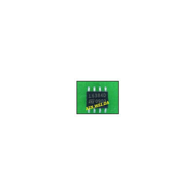 

20pcs/lot l6384d l6384 Good quality.HOT SELL .FREE SHIPPING.BUY IT DIRECT