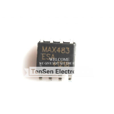 

10pcslot MAX483ESA MAX483 MAX483CSA SOP-8 Integrated Circuits Free Shipping