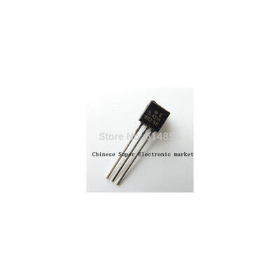 

200PCS TL431A TL431 TO-92 Programmable Voltage Reference