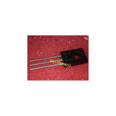 

50pcslot Free Shipping BD683 Original New Transistor