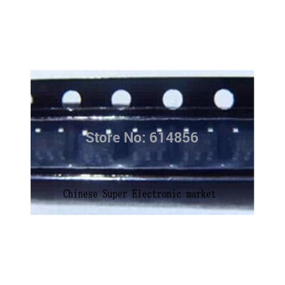 

100PCS NCP1400ASN33T1G NCP1400 NCP1400ASN SOT23-5