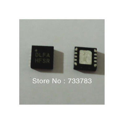 

5pcs/lot ISL9205DIRZ ISL9205D ISL9205 DLFA Li-ion Battery Charger