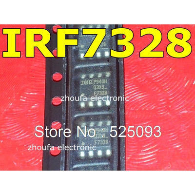 

20pcslot IRF7328 F7328