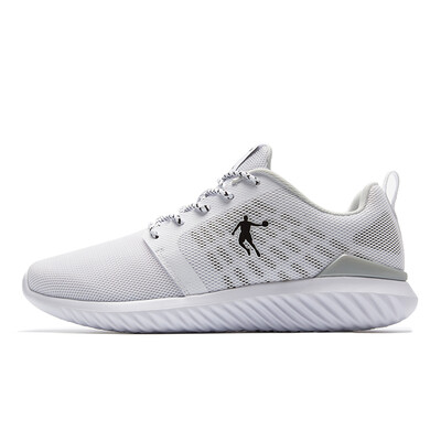 

Jordan men&39s shoes running shoes sports shoes mesh running shoes XM1580224 white black 42