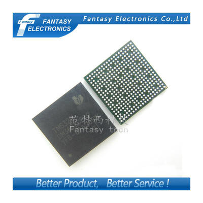 

2PCS TMS320DM365ZCE30 BGA TMS320DM365 IC new and original free shipping