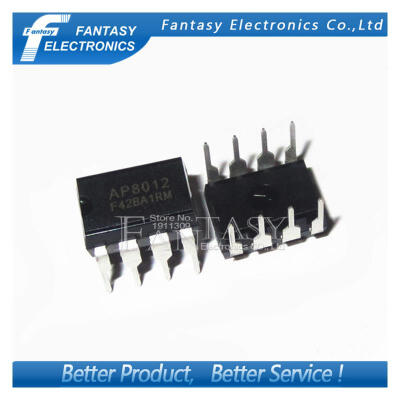 

10PCS AP8012 DIP8 AP8012 DIP new and original IC free shipping