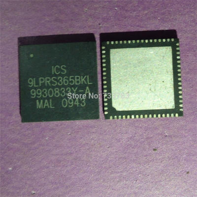 

5pcs/lot ICS9LPRS365BKL 9LPRS365BKL 9LPRS365 Clock chip