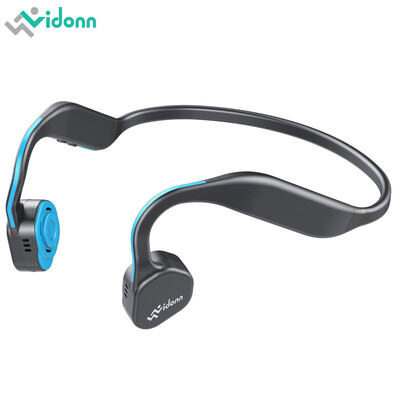 

Vidonn F1 Open Ear Bone Conduction Headphones Titanium Беспроводная Bluetooth-гарнитура