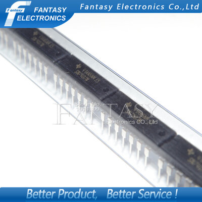 

5PCS SN7407N DIP14 SN7407 DIP 7407 new and original IC free shipping